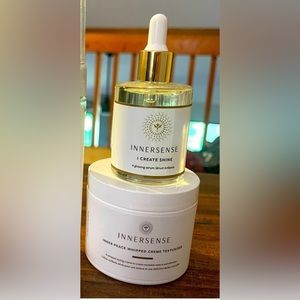 Innersense Bundle reserved for Moodjava23
